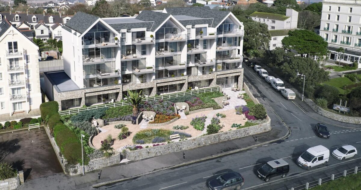 The Fitzroy, Falmouth Engenuiti