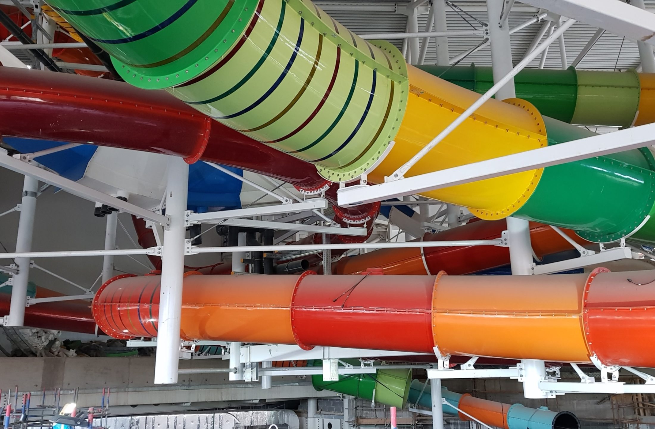 The Wave, Coventry Engenuiti