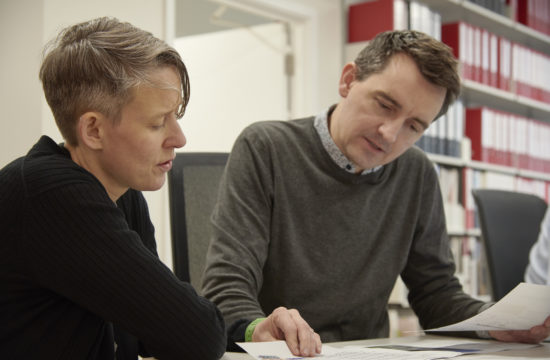 Team Office Rachel Nathan
